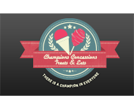 Champions Concessions Logo